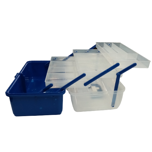 Seathru Buddy HS-305 TACKLE BOX