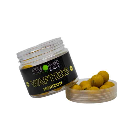 Nvoke Wafters