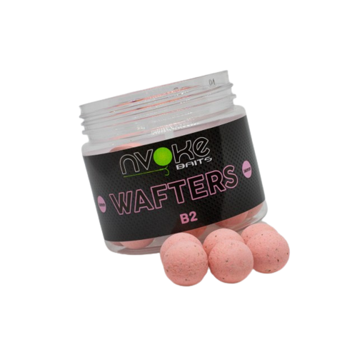 Nvoke Wafters