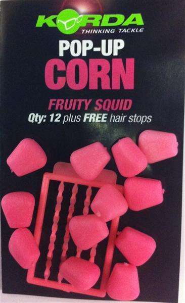 Korda Pop-Up Corn