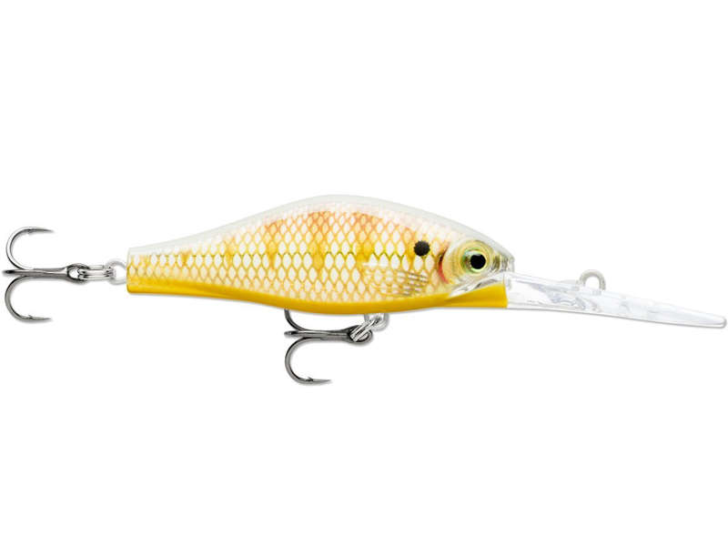 Rapala Shadow Rap Jack Deep 05