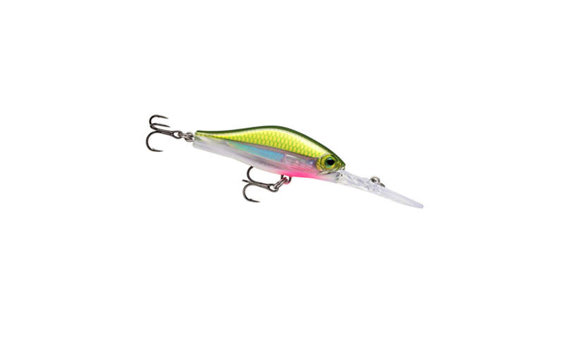 Rapala Shadow Rap Jack Deep 05