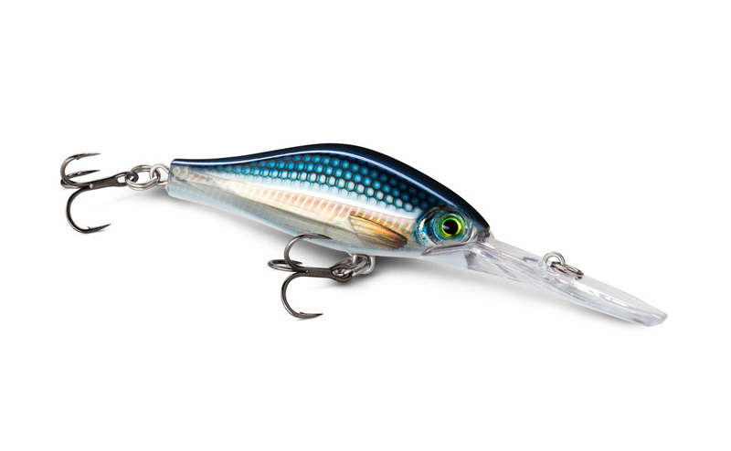 Rapala Shadow Rap Jack Deep 05