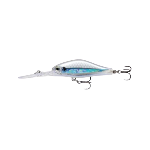 Rapala Shadow Rap Jack Deep 07