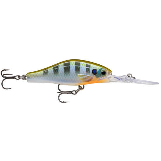 Rapala Shadow Rap Jack Deep 07