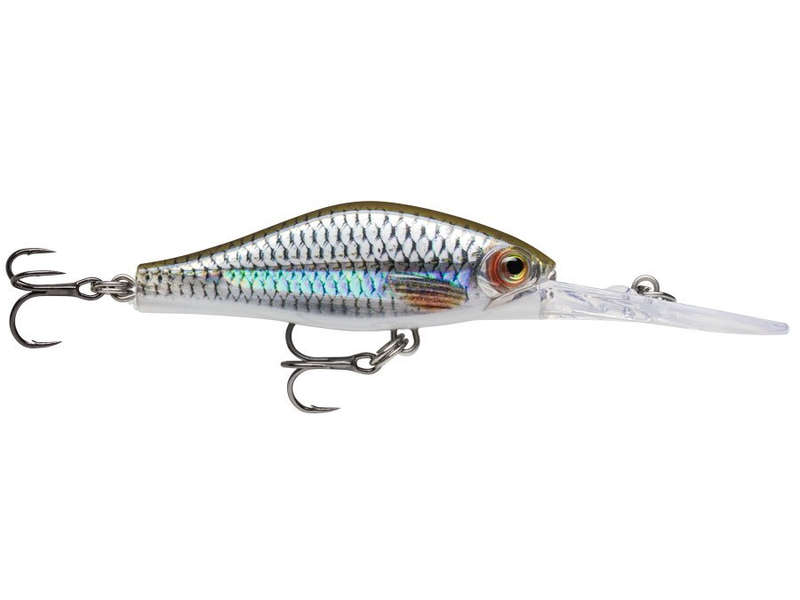 Rapala Shadow Rap Jack Deep 07