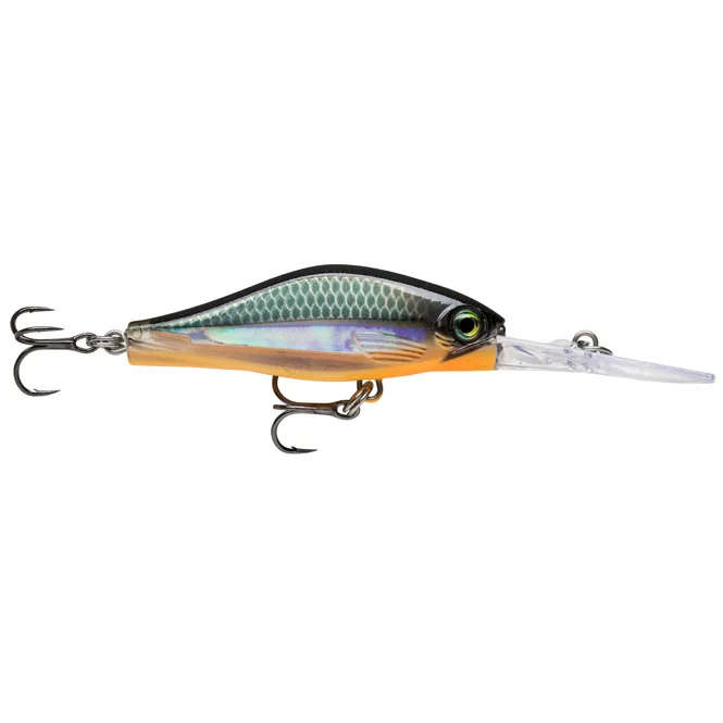 Rapala Shadow Rap Jack Deep 07