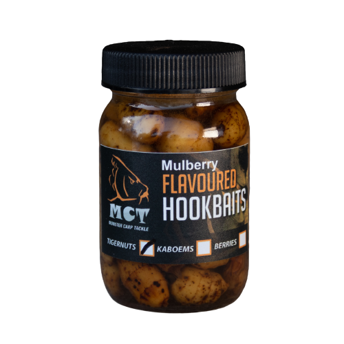 MCT Bottled Tigers (Tigernuts) 125ml