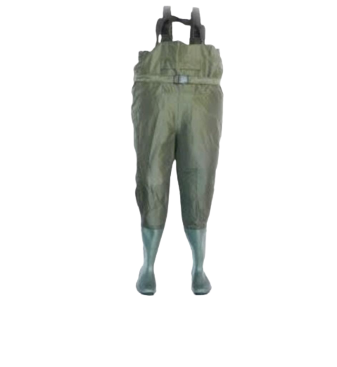 Jackel Nylon Chest Wader