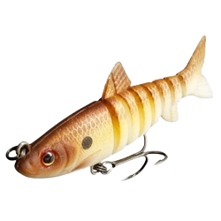 Sensation Bass Buster 3"