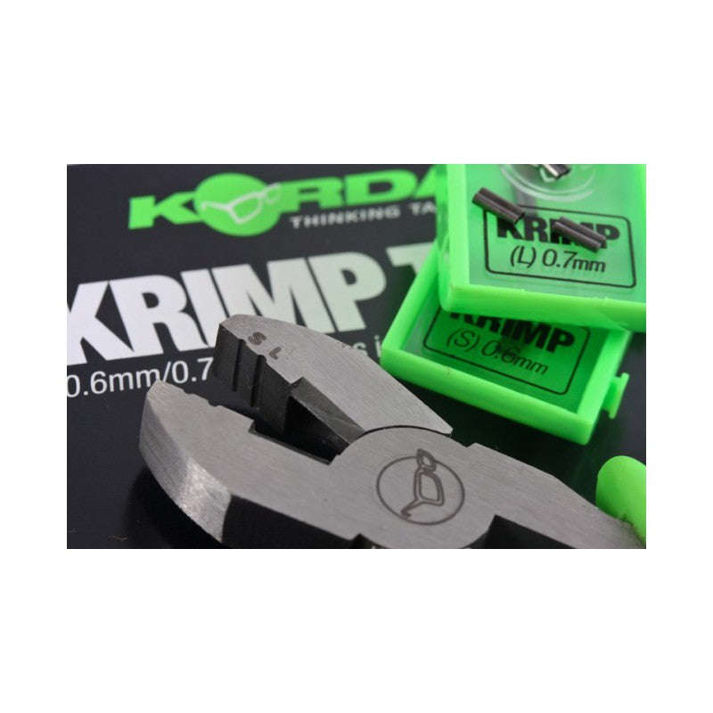 Korda Krimps