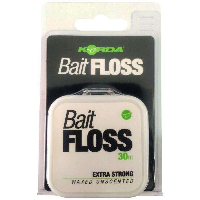 Korda Bait Floss 30M
