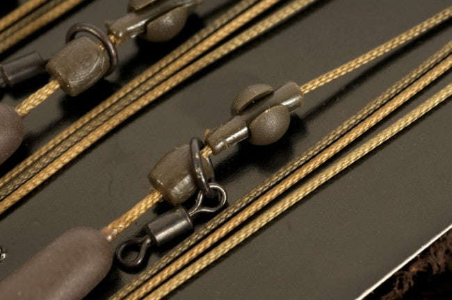 Korda Leadcore Leaders Heli