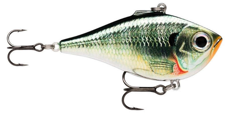 Rapala Rippin' Rap 06