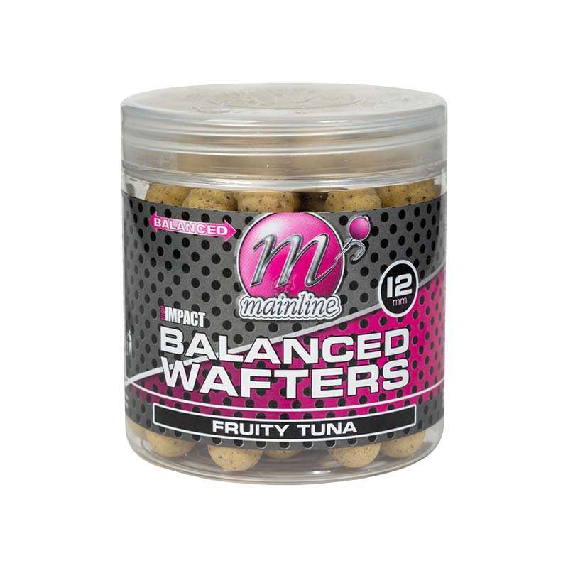 Mainline Balanced Wafters High Impact