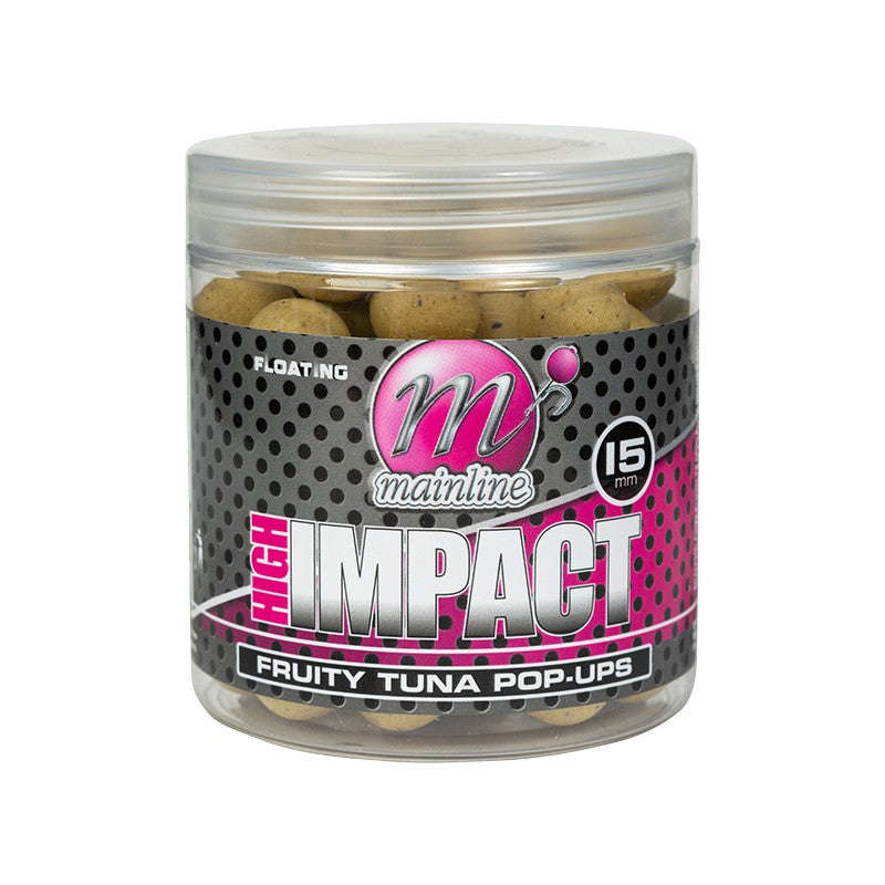 Mainline High Impact Pop Ups