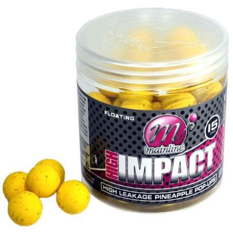 Mainline High Impact Pop Ups