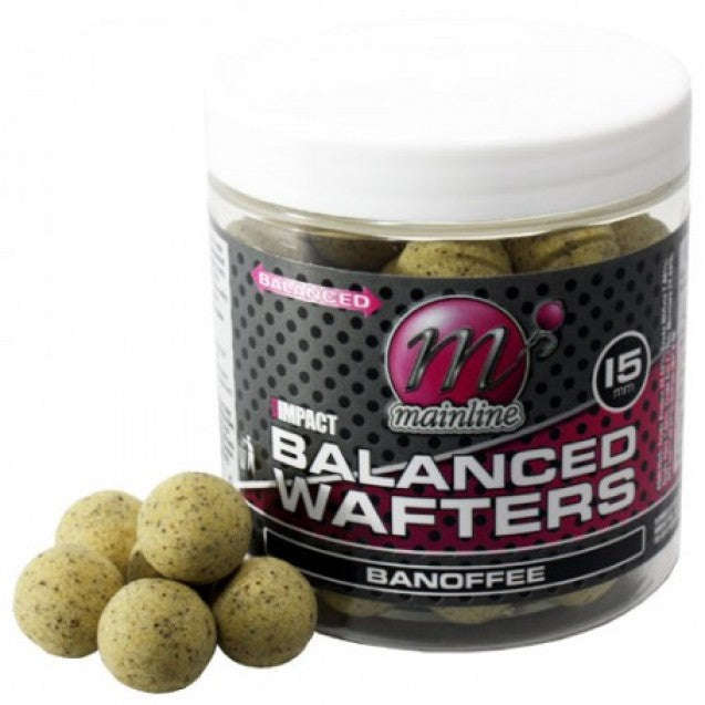 Mainline Balanced Wafters High Impact
