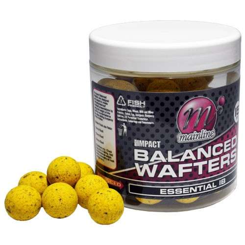 Mainline Balanced Wafters High Impact