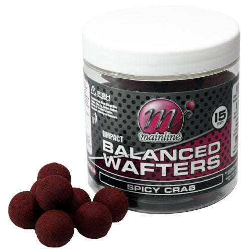 Mainline Balanced Wafters High Impact