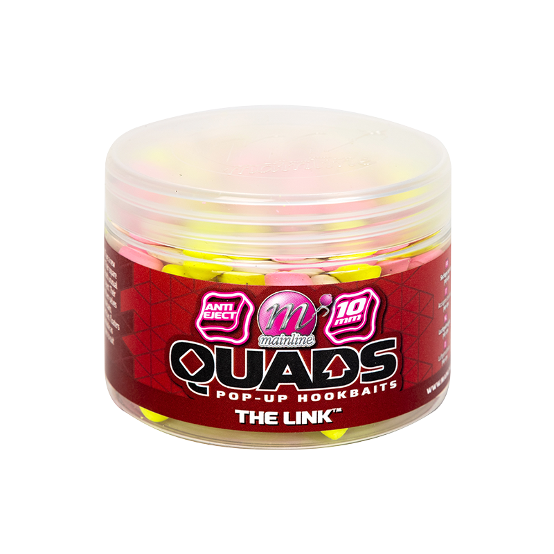 Mainline Quads (Pop-Ups)