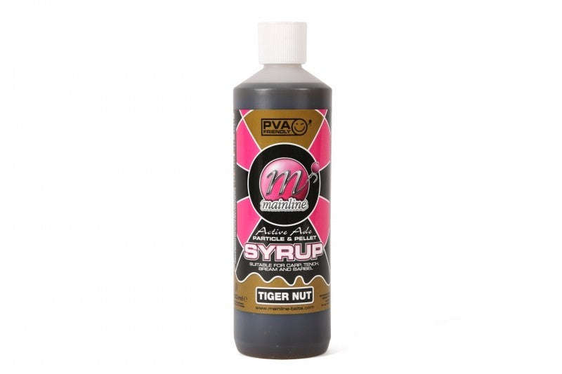 MAINLINE Activ-Ade Particle & Pellet Syrups 500ML