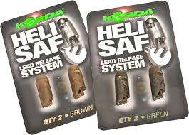 Korda Heli-Safe System