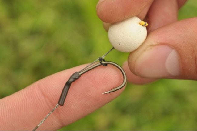 Korda Shrink Tubing - WEED 1.2 SMALL