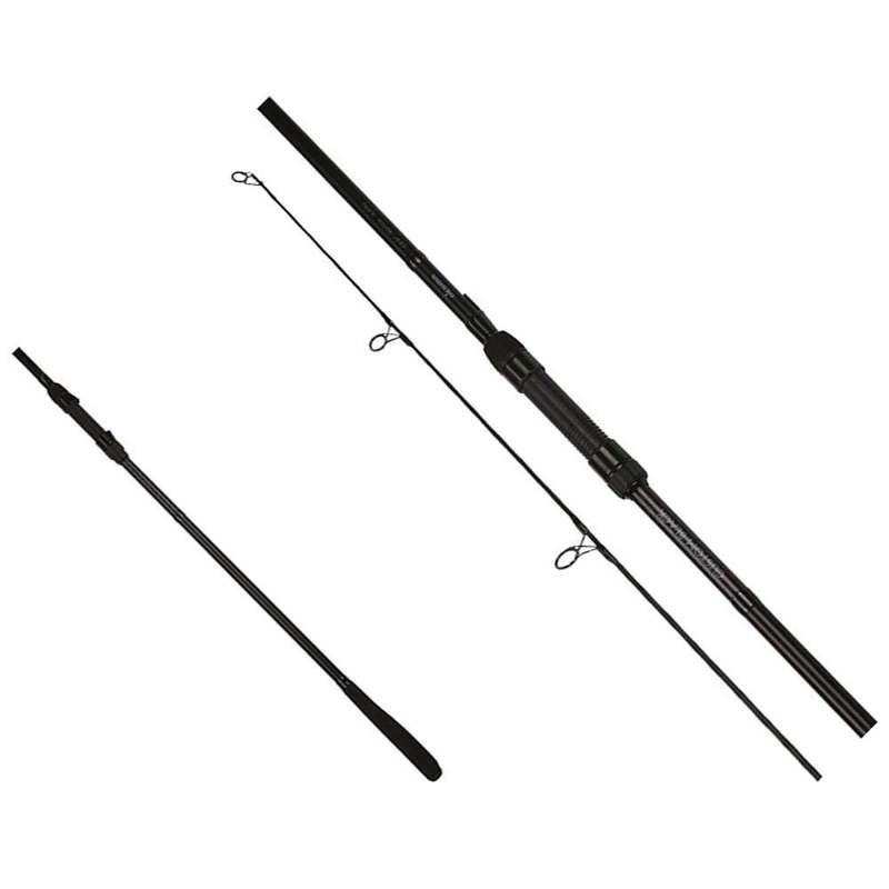 Okuma Custom Black Rod