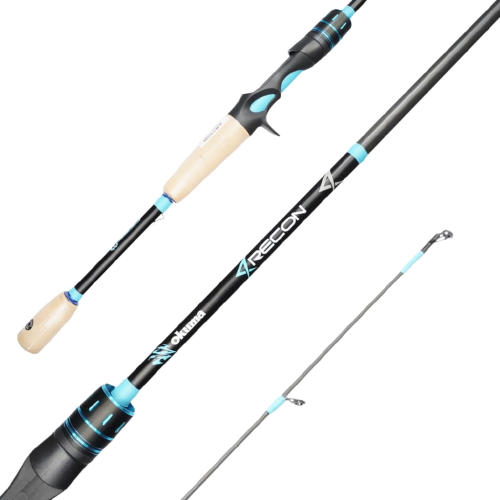 Okuma Recon Casting Rod