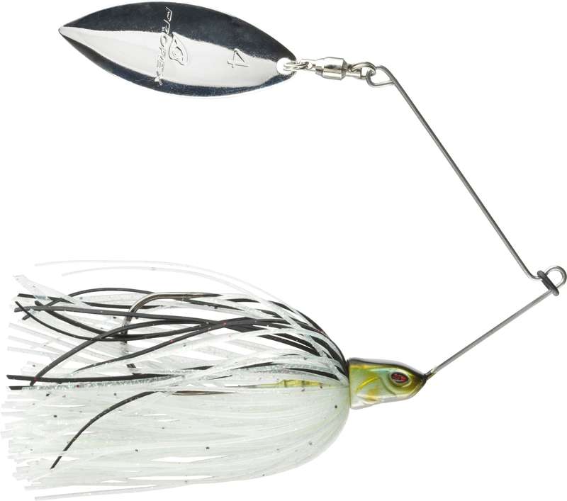 Daiwa Prorex Willow Spinner Bait