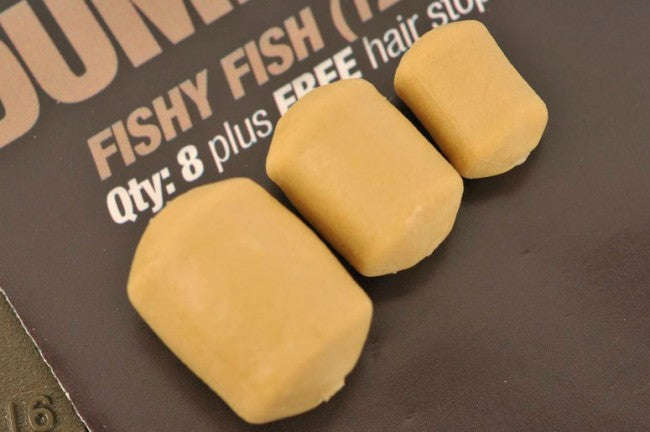 Korda Pop-Up Dumbells