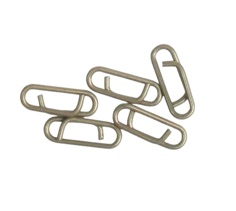 KingFisher Quick Clip Stainless Steel