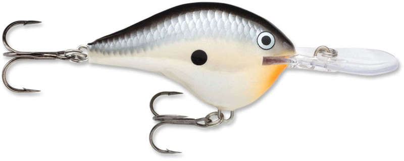 Rapala Dive To Crank DT10