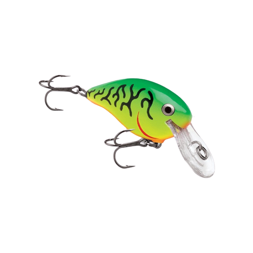 Rapala Dive To Crank DT10