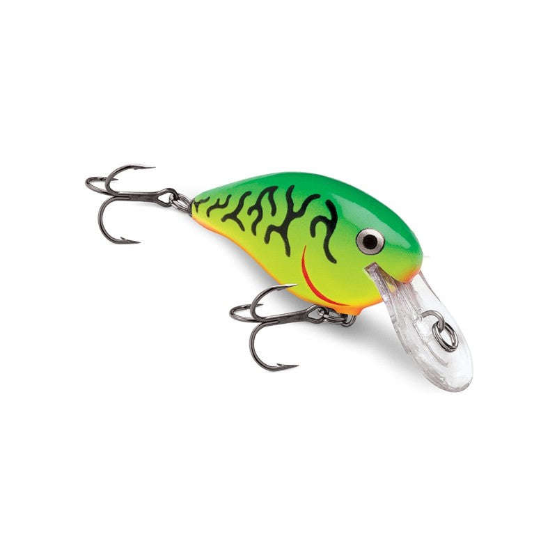 Rapala Dive To Crank DT10