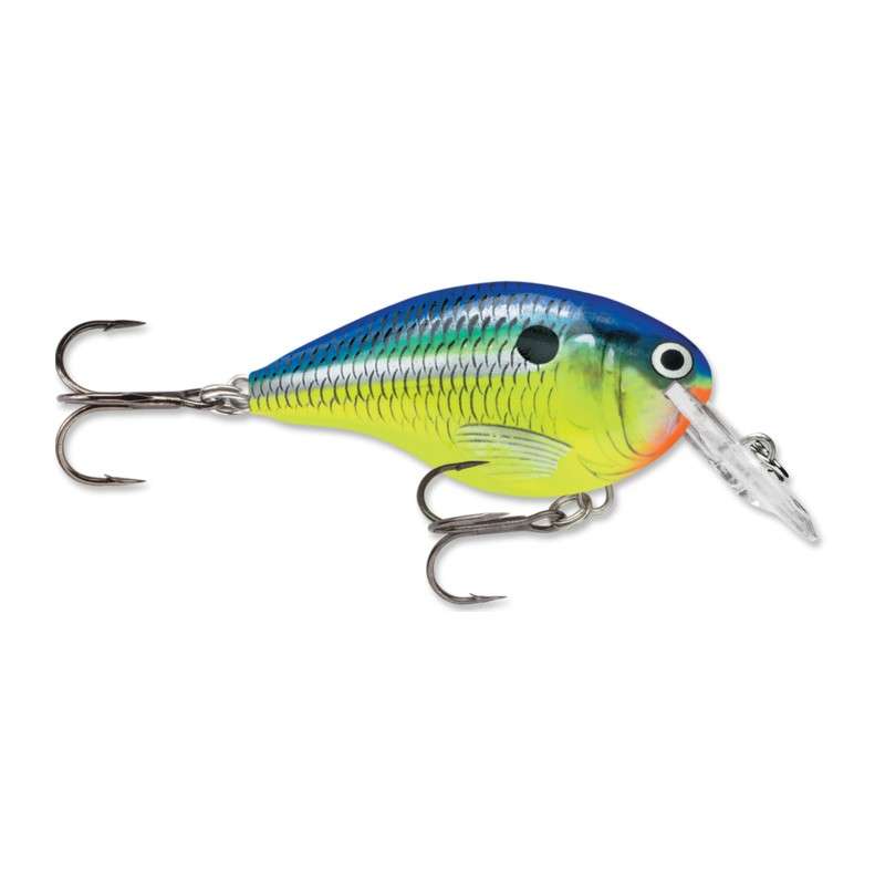 Rapala Dive To Crank DT10