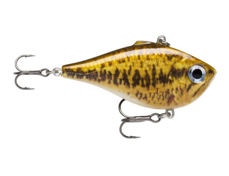 Rapala Rippin' Rap 06