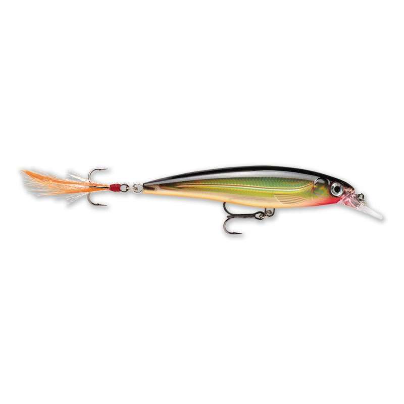 Rapala X-Rap 10 Jerkbait