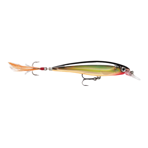 Rapala X-Rap 10 Jerkbait