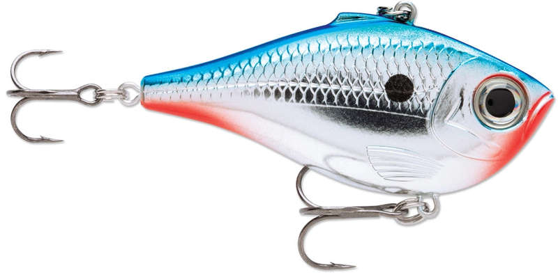 Rapala Rippin' Rap 06