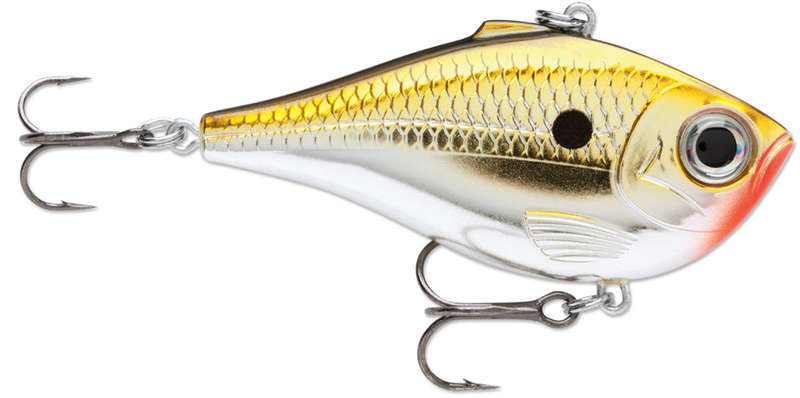 Rapala Rippin' Rap 06