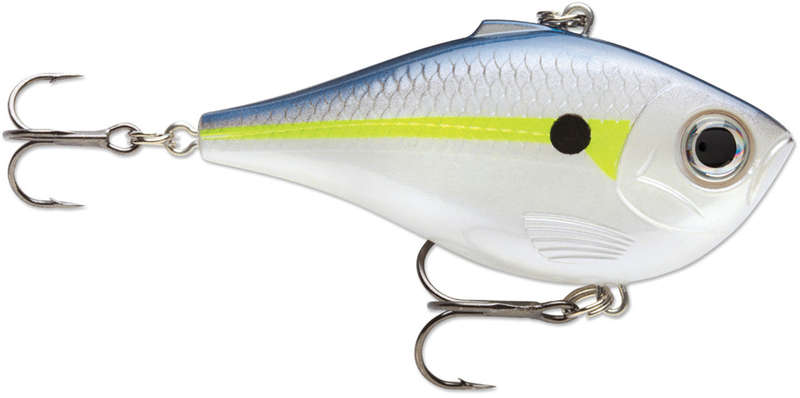 Rapala Rippin' Rap 06