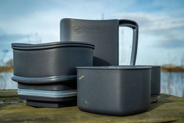 Ridgemonkey ThermoMug