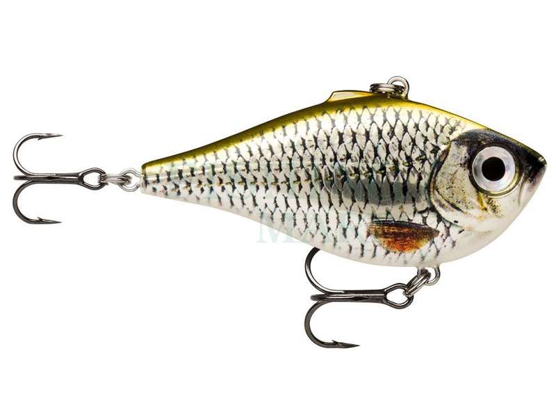 Rapala Rippin' Rap 06
