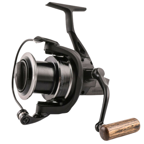 Okuma Inception Reel