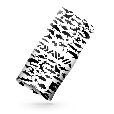 Daiwa Climate Sports Scarfs