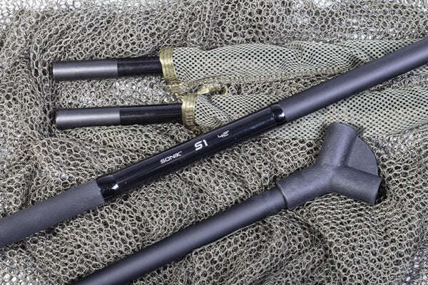 Sonik S1 Landing Net 42" 1PC