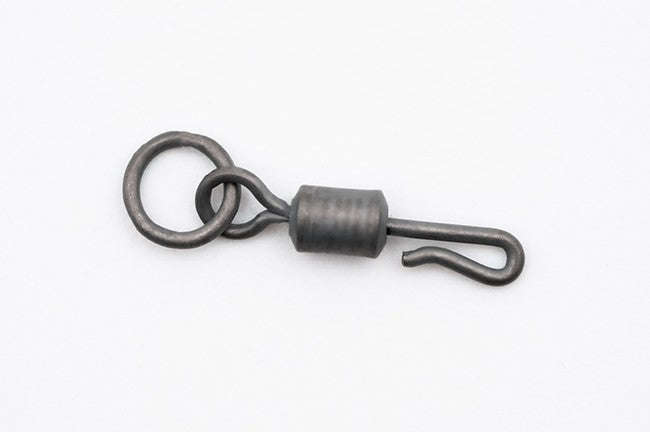 Korda Ptfe QC Ring Swivel SZ8