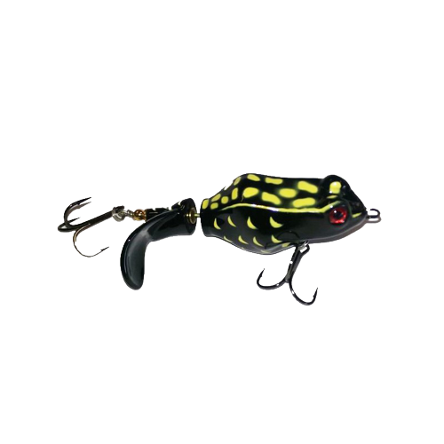 Sensation Gurgling Toad